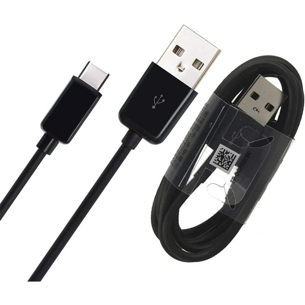 White 3.3Ft PRO USB-C Charging Transfer Cable Works for Microsoft Surface Book 3! 